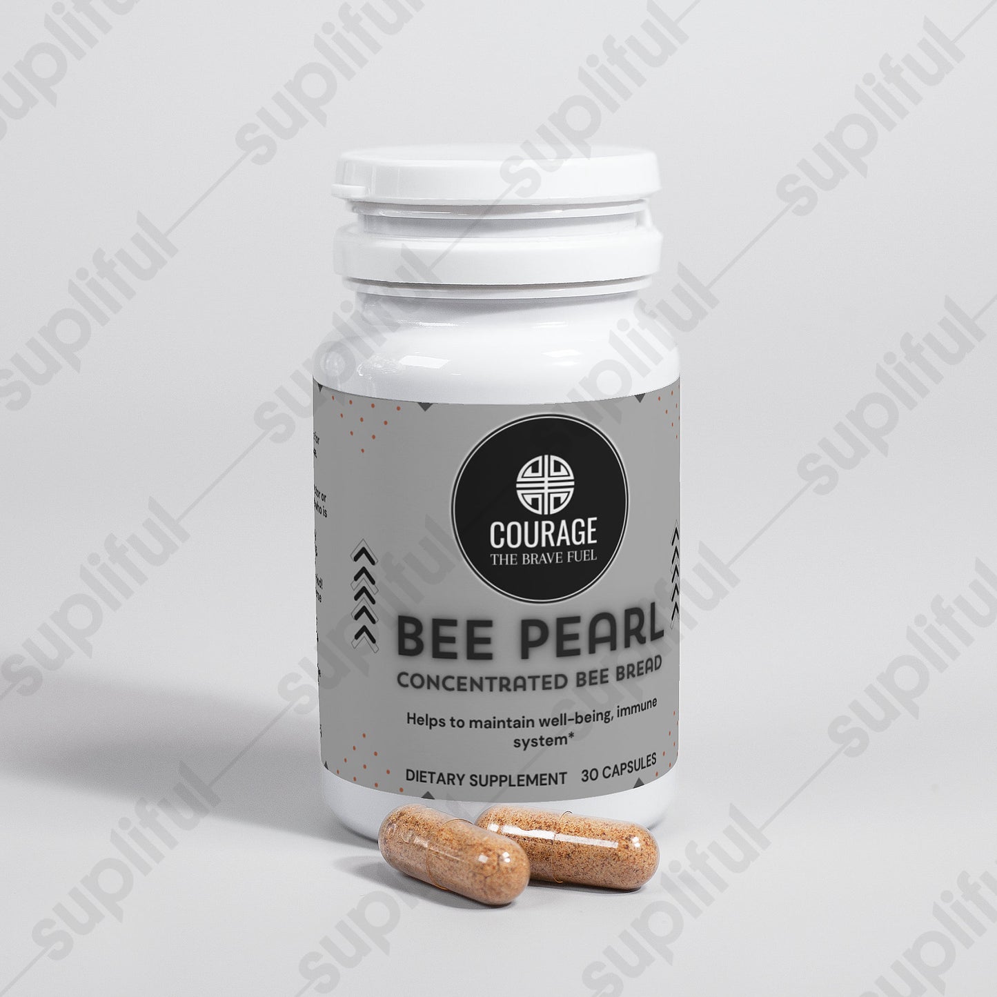 Bee Pearl
