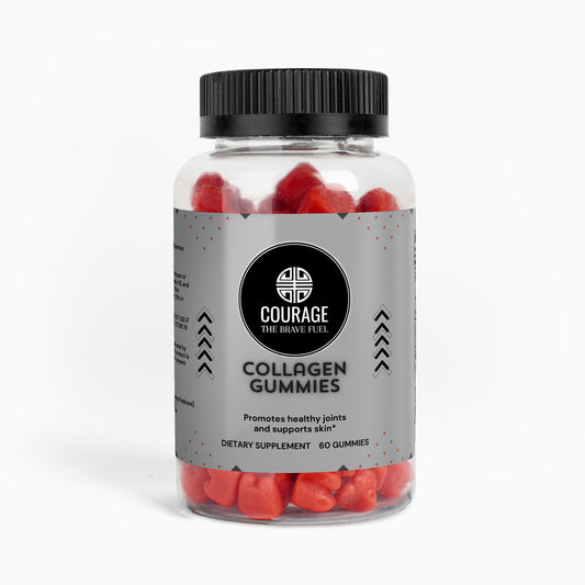 Collagen Gummies (Adult)