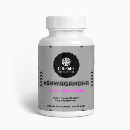 Ashwagandha