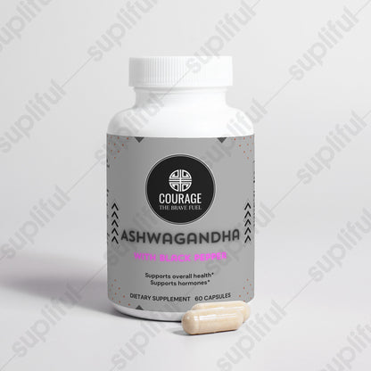 Ashwagandha