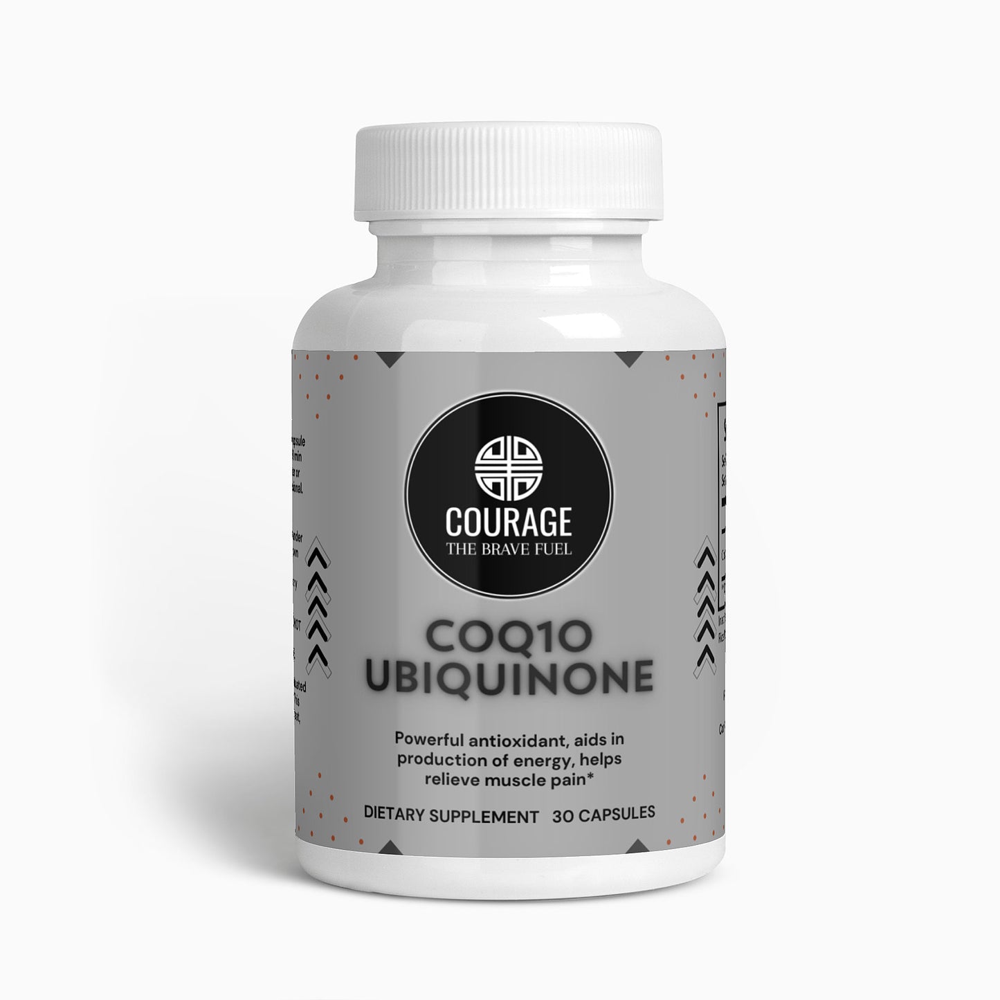 CoQ10 Ubiquinone