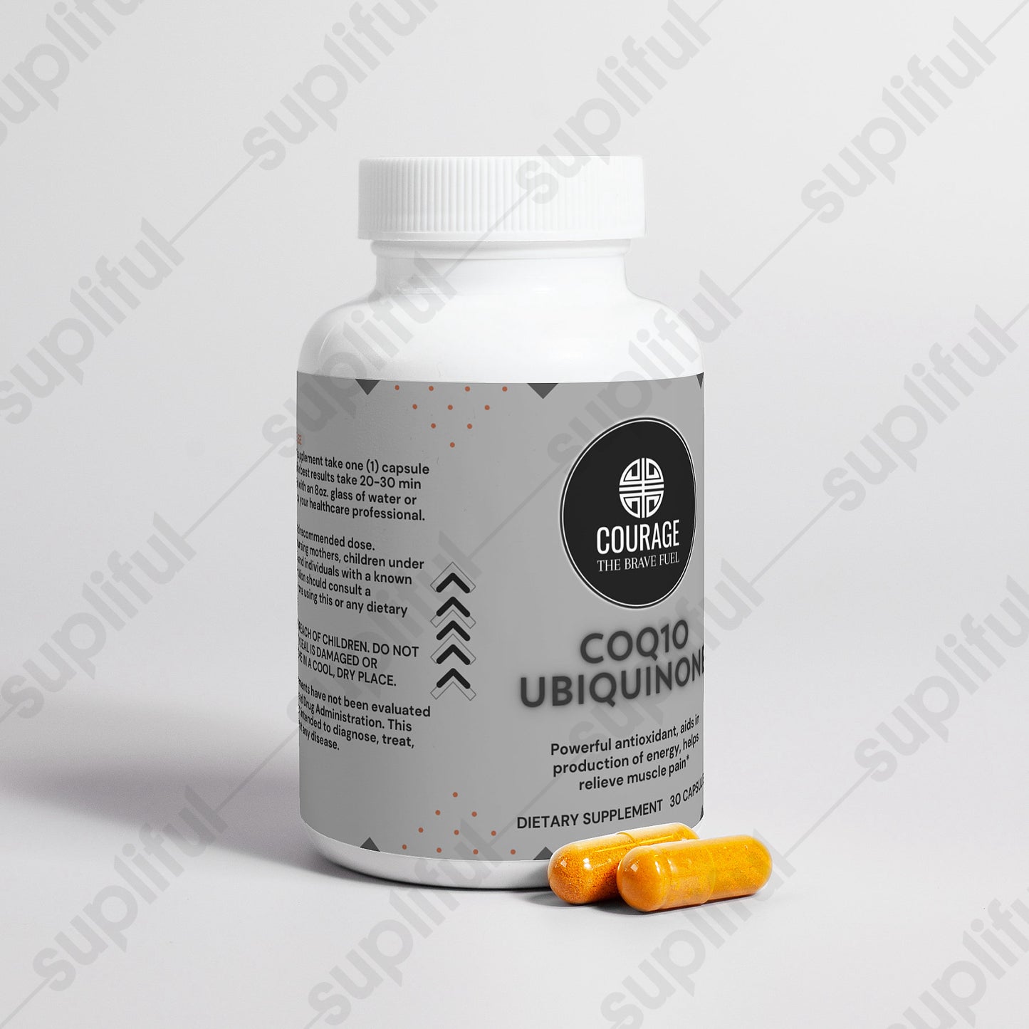 CoQ10 Ubiquinone