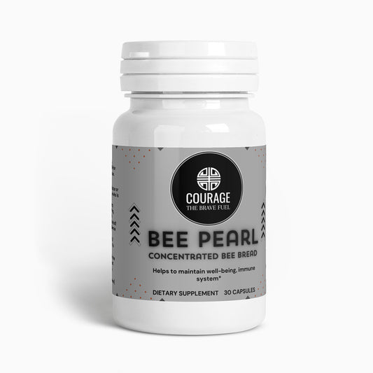 Bee Pearl